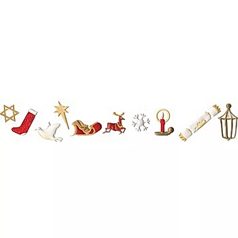 fmm-sugarcraft-christmas-tappit-set-cutxmas FMM Sugarcraft Christmas Tappit Set (CutXmas)