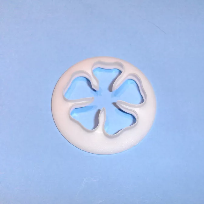 fmm-sugarcraft-dog-rose-cutter-cutdgr FMM Sugarcraft Dog Rose Cutter(CutDgr)