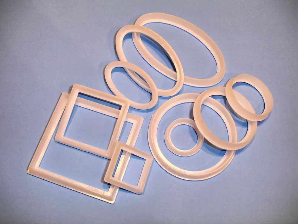FMM Sugarcraft Geometric Cutter Set(CutGeo)