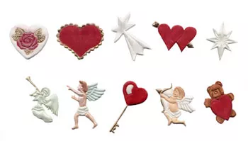 fmm-sugarcraft-hearts-cherubs-tappit-set-cuthcd FMM Sugarcraft Hearts & Cherubs Tappit Set(CutHcd)