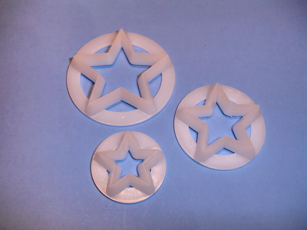 fmm-sugarcraft-star-cutter-set-3-cutsts FMM Sugarcraft Star Cutter Set/3(CutSts)
