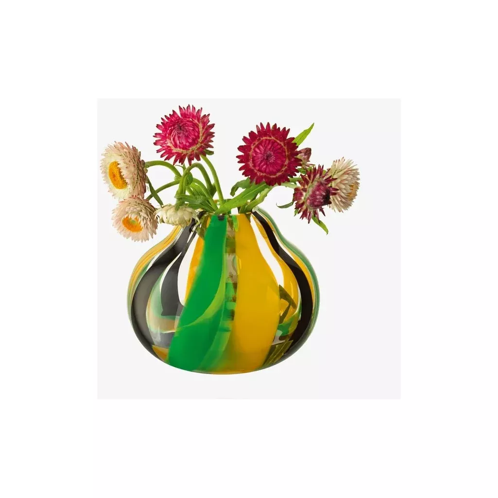folk-squat-vase Folk - Squat Vase