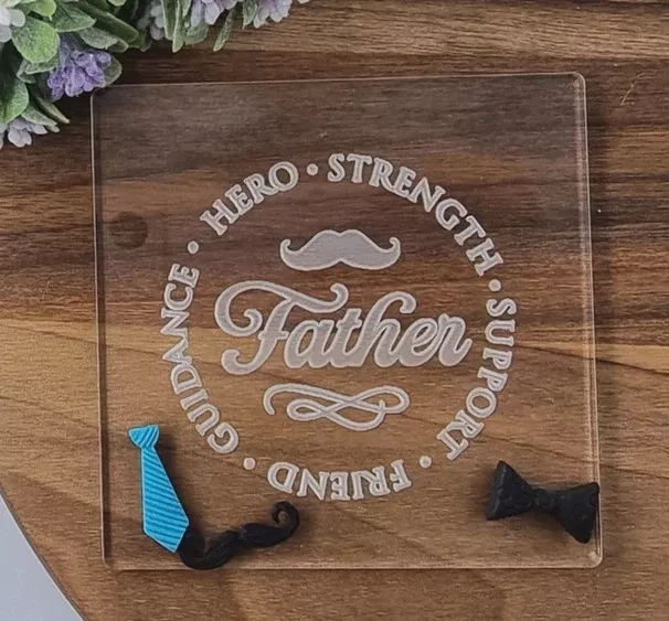 fondant-debosser-father Fondant Debosser - Father