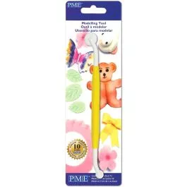 Fondant Gumpaste Cutting Wheel