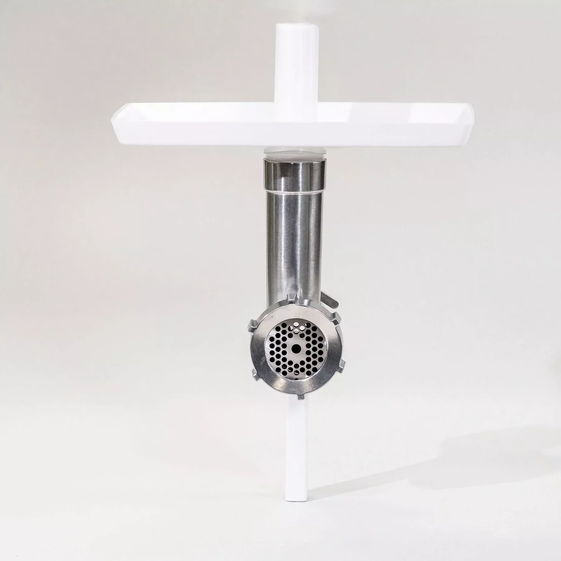 food-meat-grinder-attachment Food and Meat Grinder Attachment