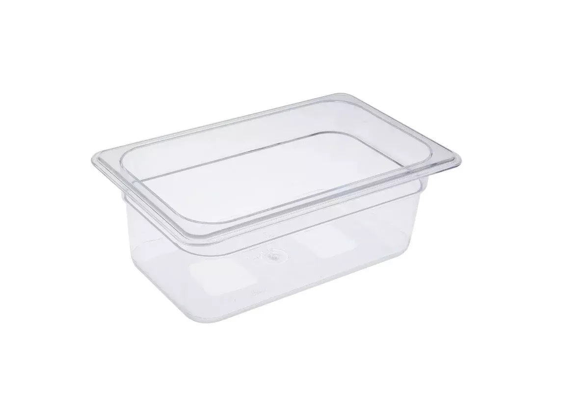 food-pan-1-4-size-4-deep Food Pan 1/4 Size 4" Deep