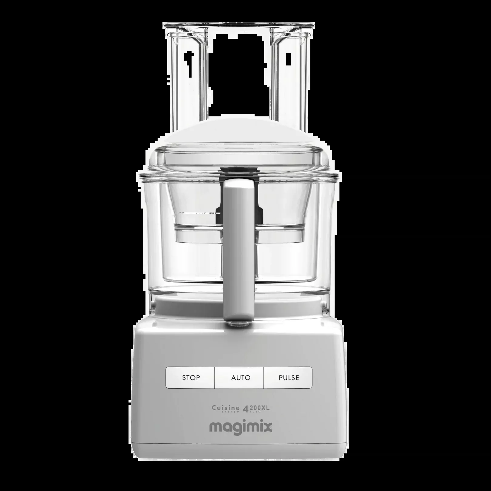 food-processor-4200xl-white Food Processor - 4200XL White
