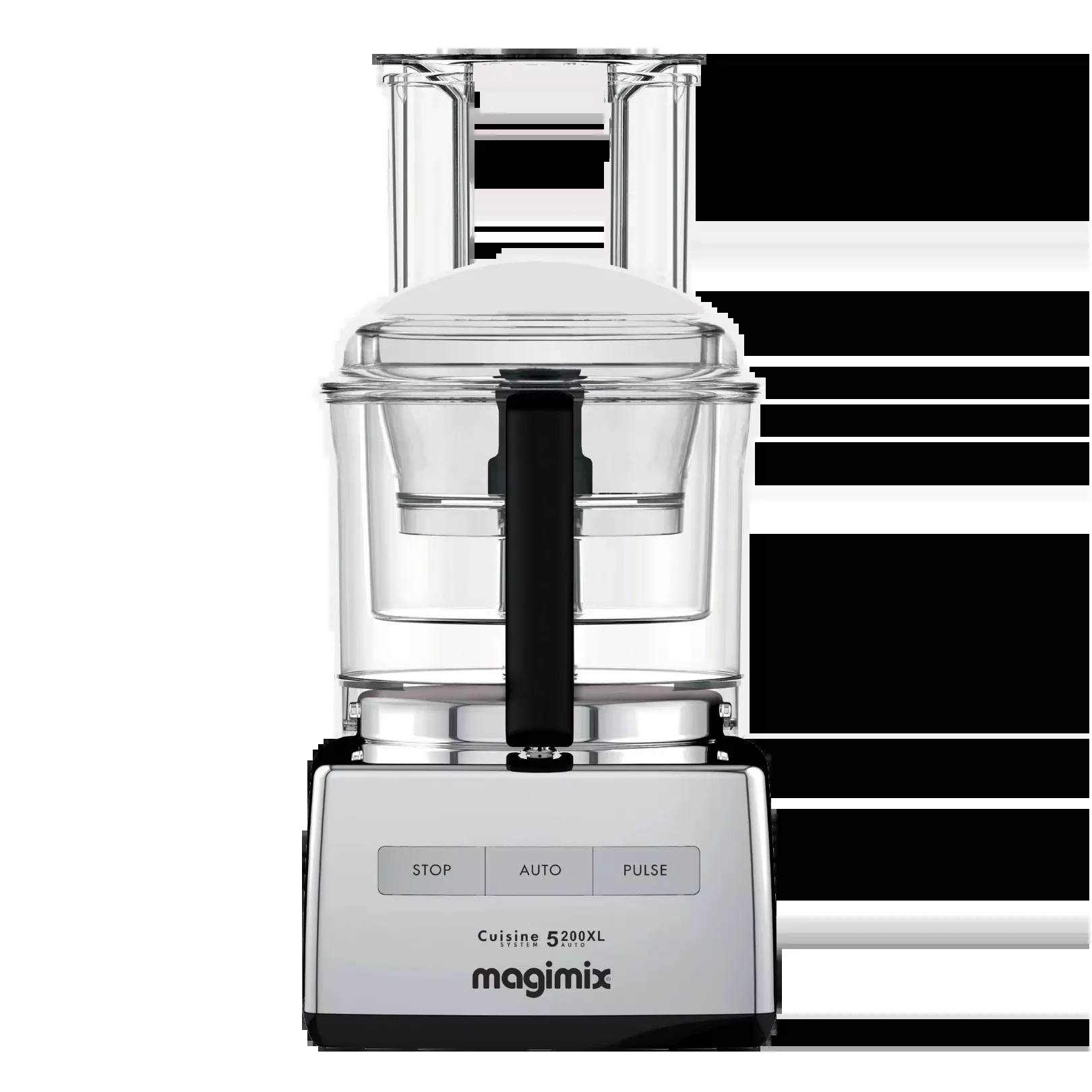 food-processor-5200xl-chrome Food Processor - 5200XL Chrome