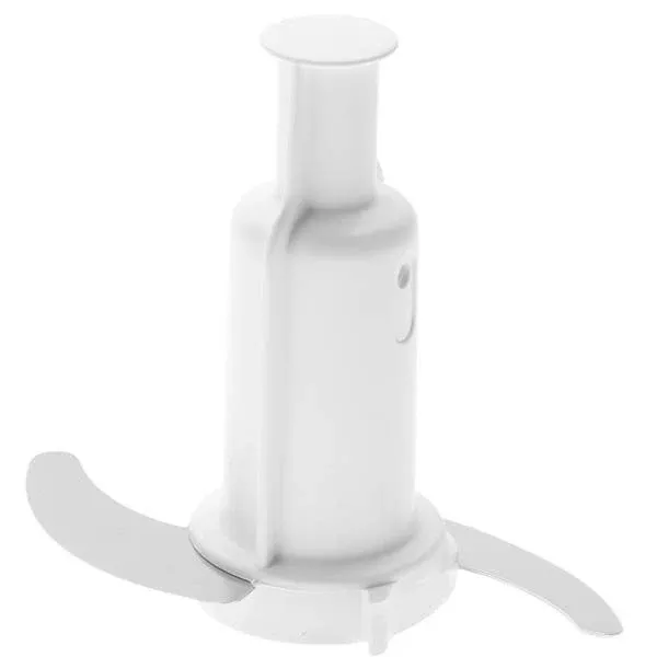 Food Processor Attachment Replacement - Blade