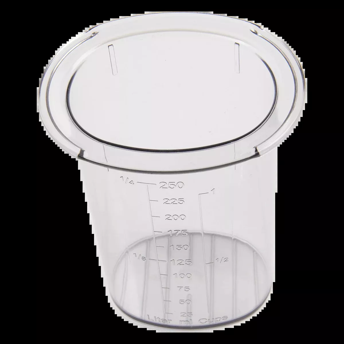 Food Processor Attachment Replacement - Pusher