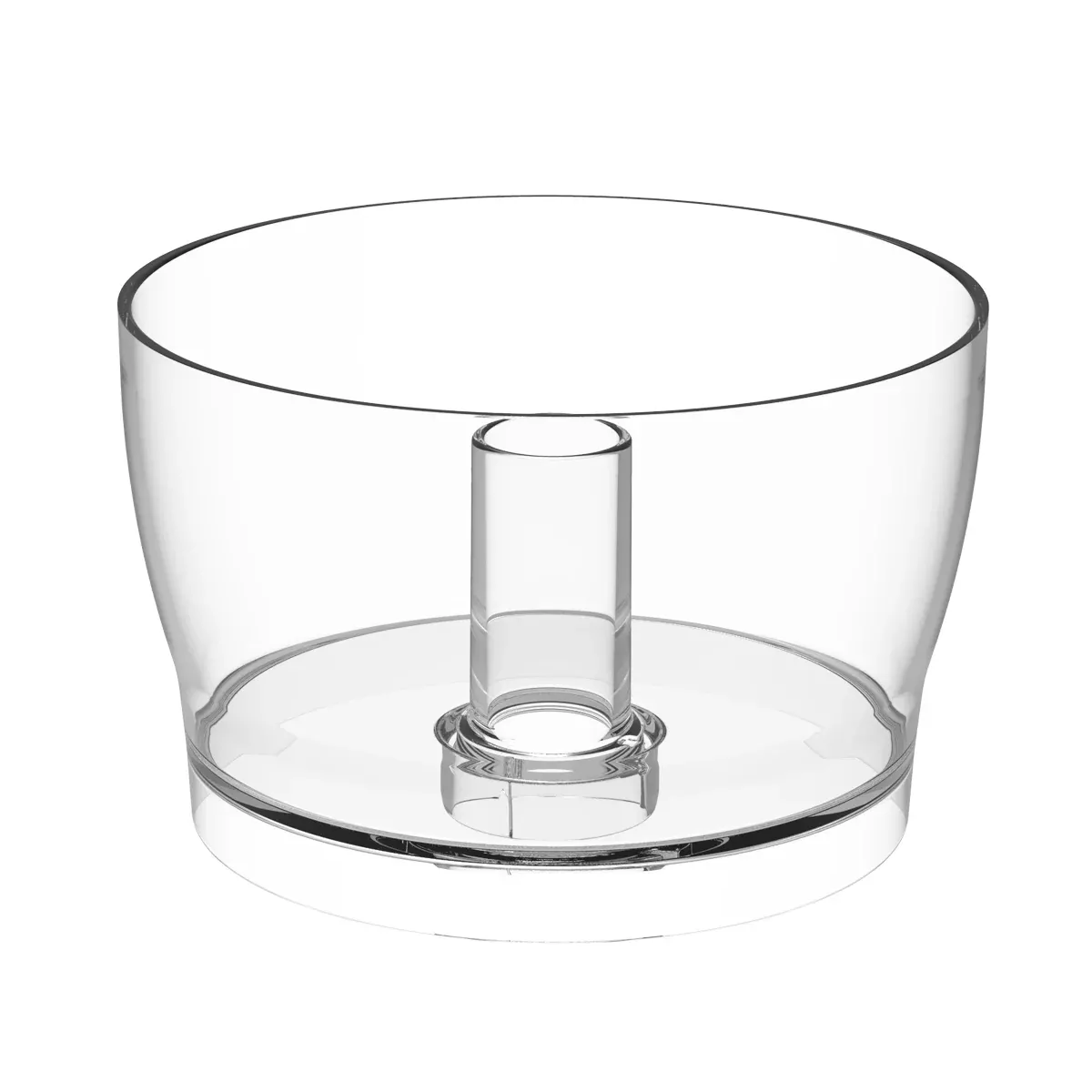 Food Processor Mini Bowl