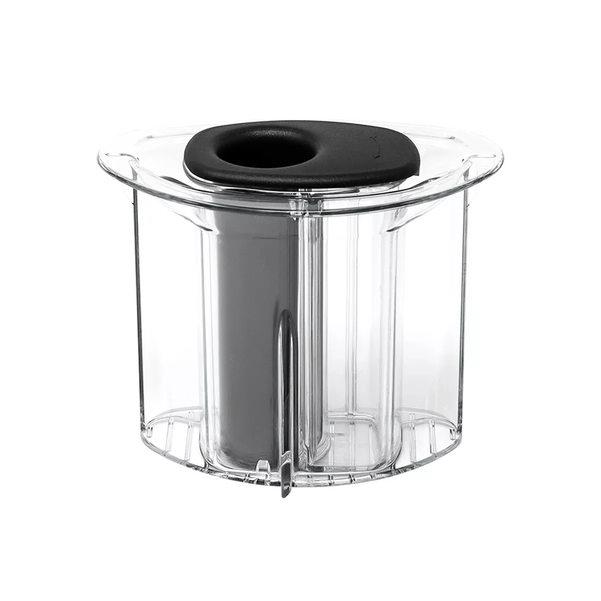 Food Processor Triple Pusher