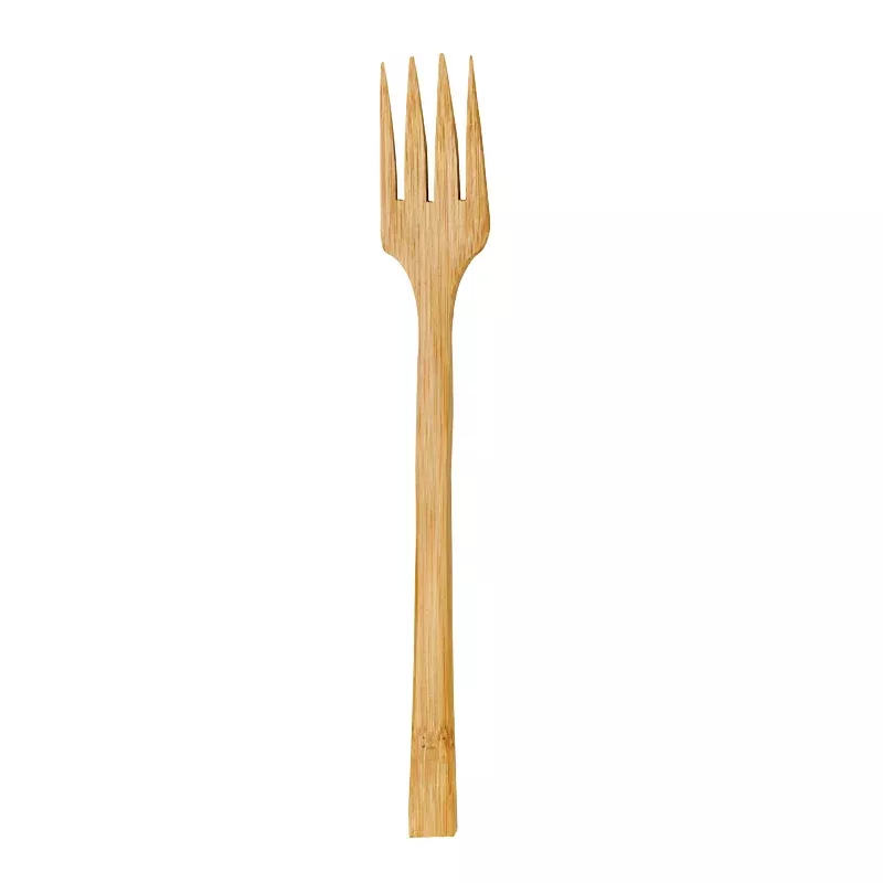Fork Bambi Bamboo 6.30 Inch12 – 8 COUNT