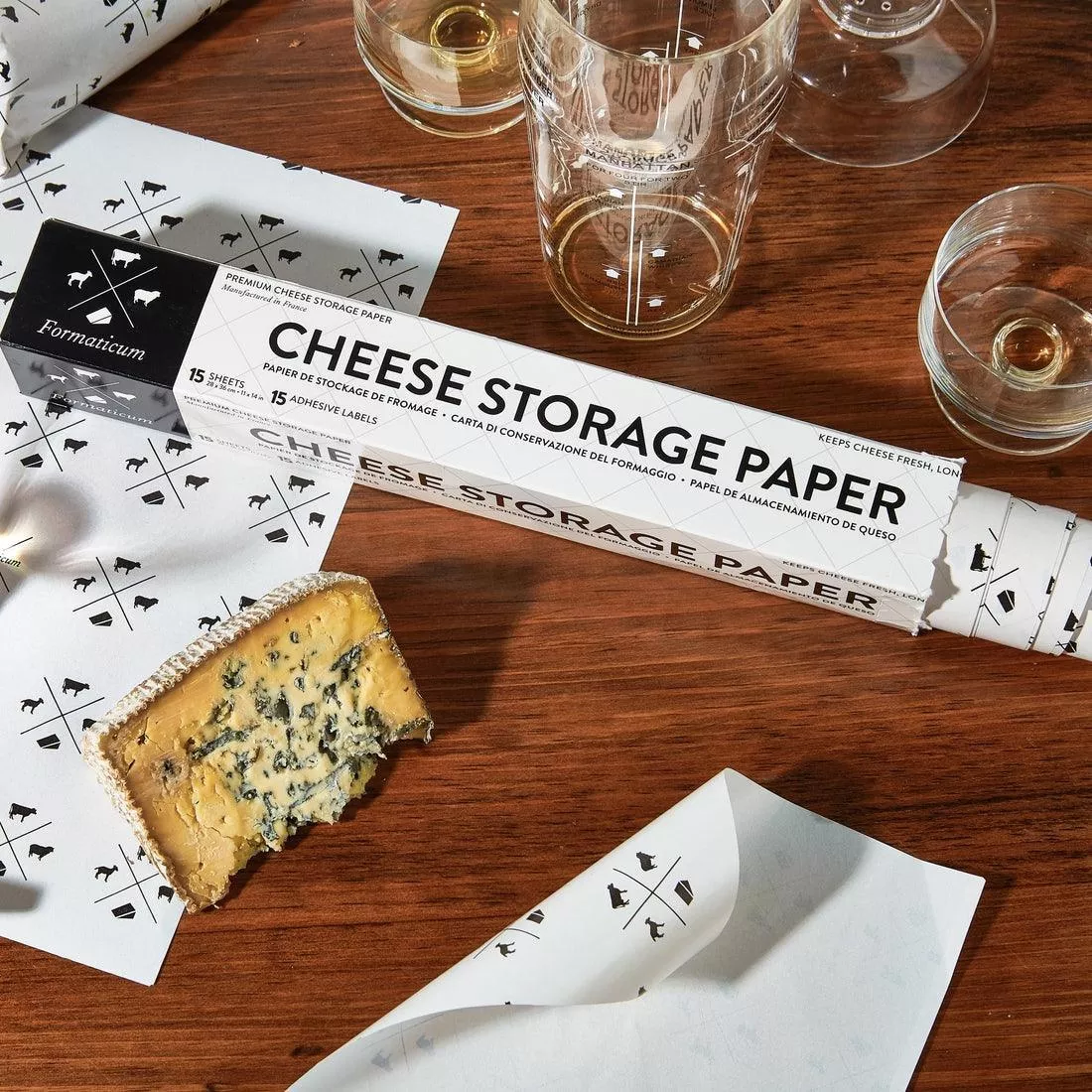 formaticum-cheese-storage-paper Formaticum Cheese Storage Paper