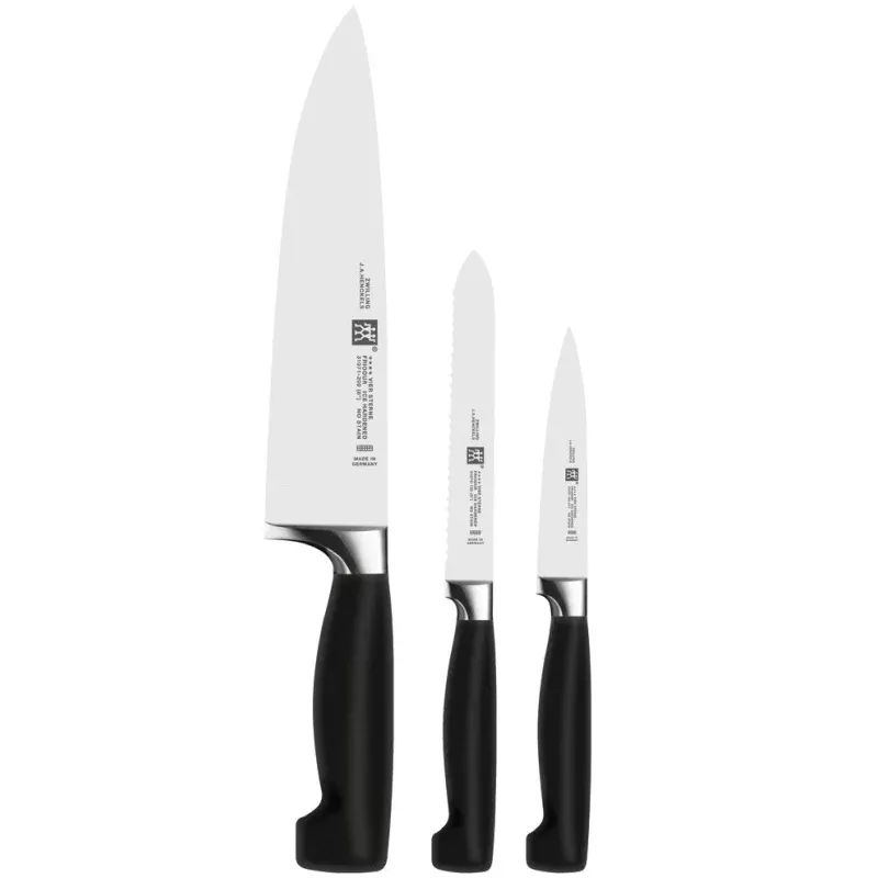 FOUR STAR 3 PC ESSENTIALS SET