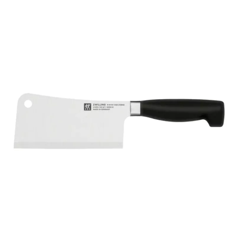 four-star-6-meat-cleaver Four Star 6″ Meat Cleaver