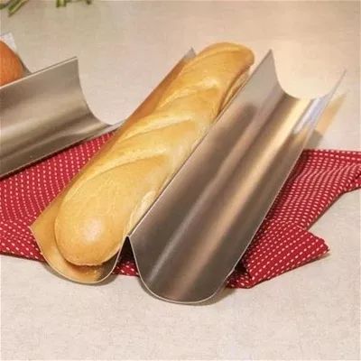 Fox Run 18" French Bread Pan