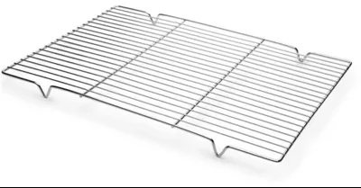 fox-run-chrome-20-x-14-rectangular-cooling-rack Fox Run Chrome 20" X 14" Rectangular Cooling Rack