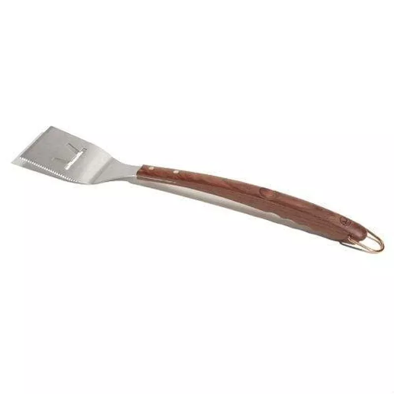 fox-run-rosewood-bbq-turner Fox Run Rosewood BBQ Turner