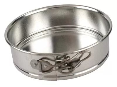 Fox Run Springform Pan - 5 inch
