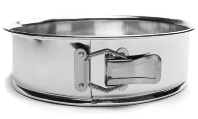 Fox Run Springform Pan - 8 inch