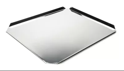 fox-run-stainless-steel-cookie-sheet Fox Run Stainless Steel Cookie Sheet