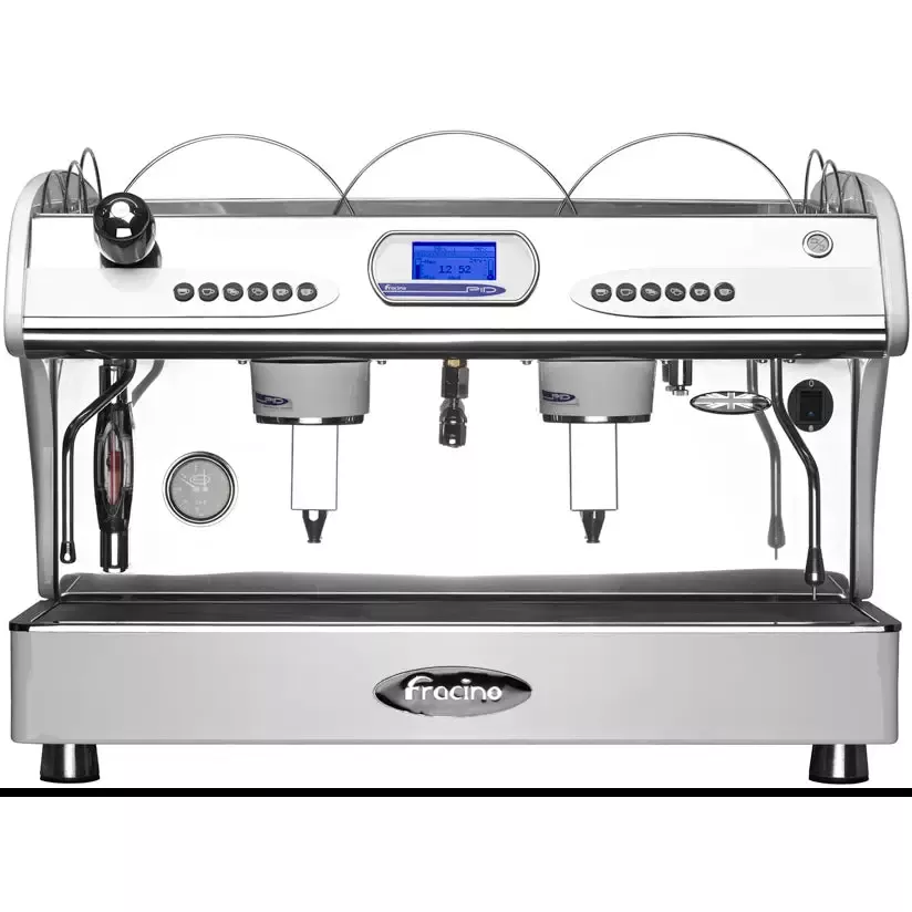Fracino Romano pid 2 & 3 group