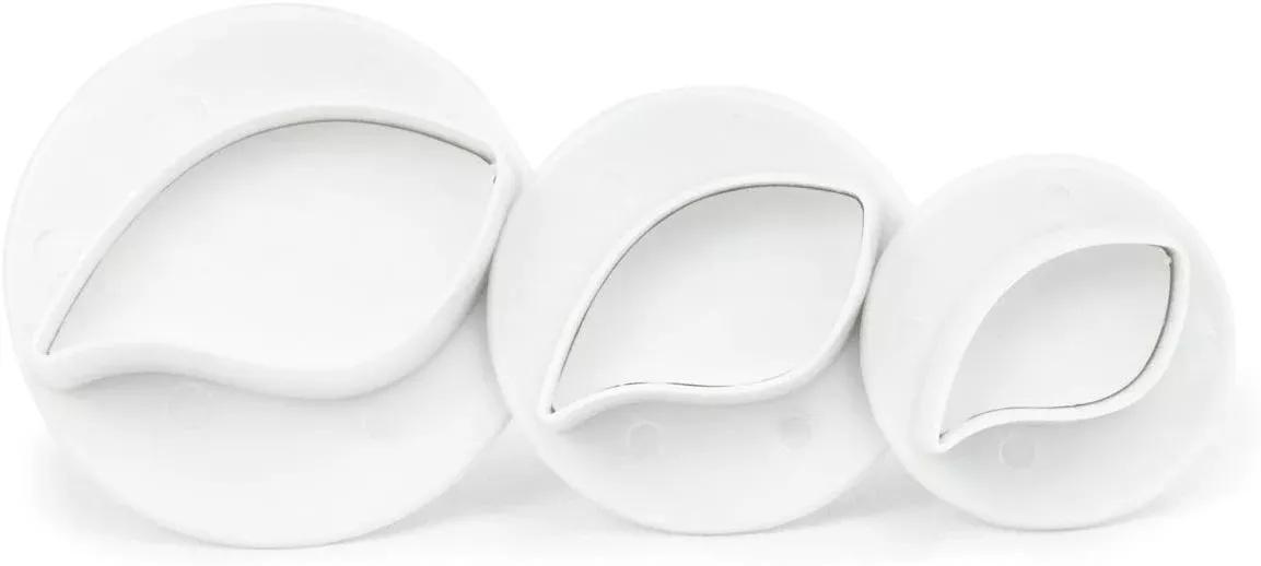 frangipani-plunger-cutters Frangipani Plunger Cutters