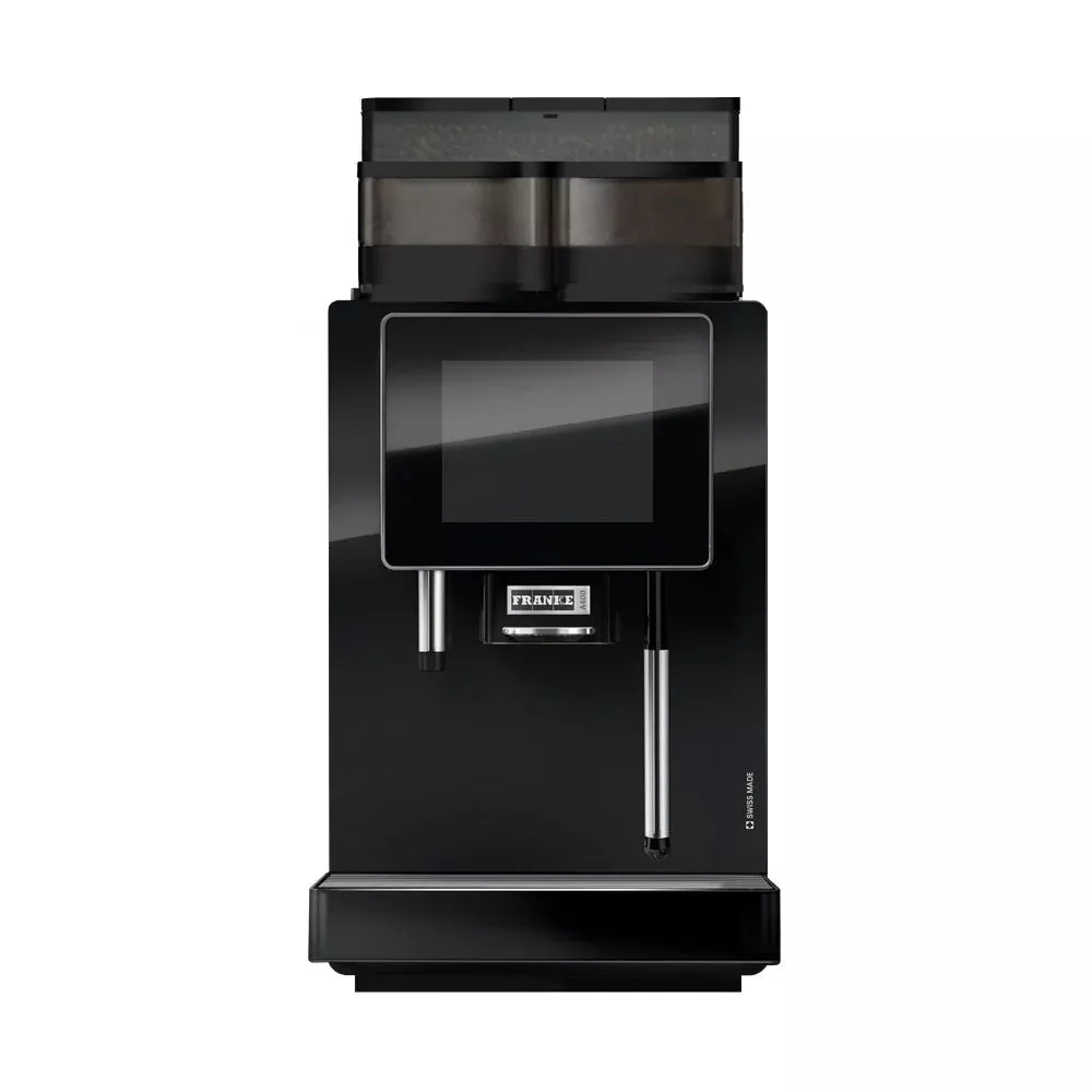 franke-a400-fully-automatic-coffee-machine Franke A400 Fully Automatic Coffee Machine