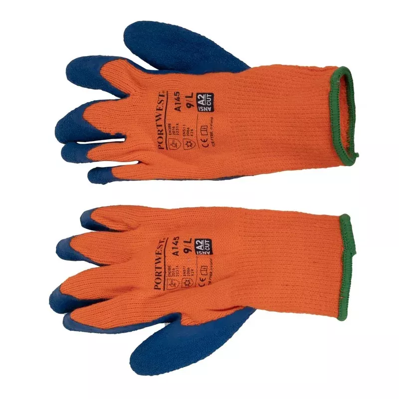 Freezer Gloves – CA975