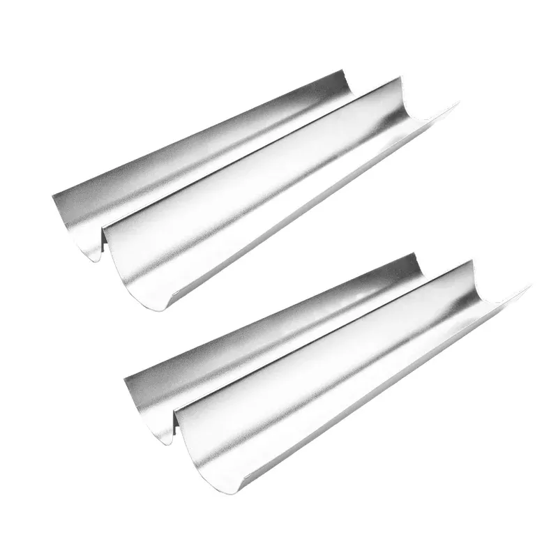 French Bread Pans – Set of 2