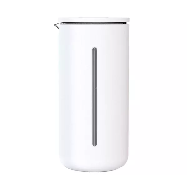 french-press-u-white-0-45l French Press U White 0.45L