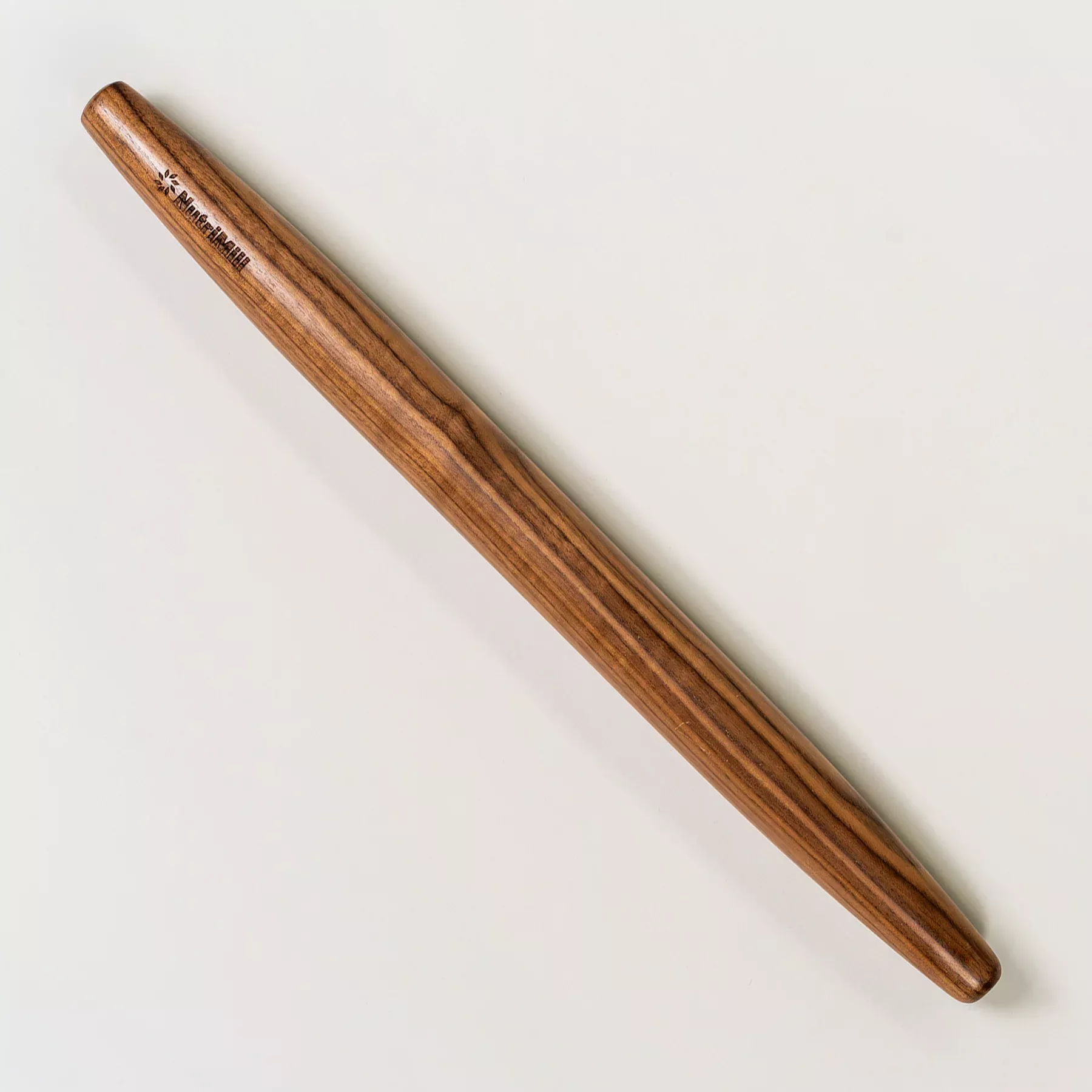 french-rolling-pin-walnut French Rolling Pin - Walnut