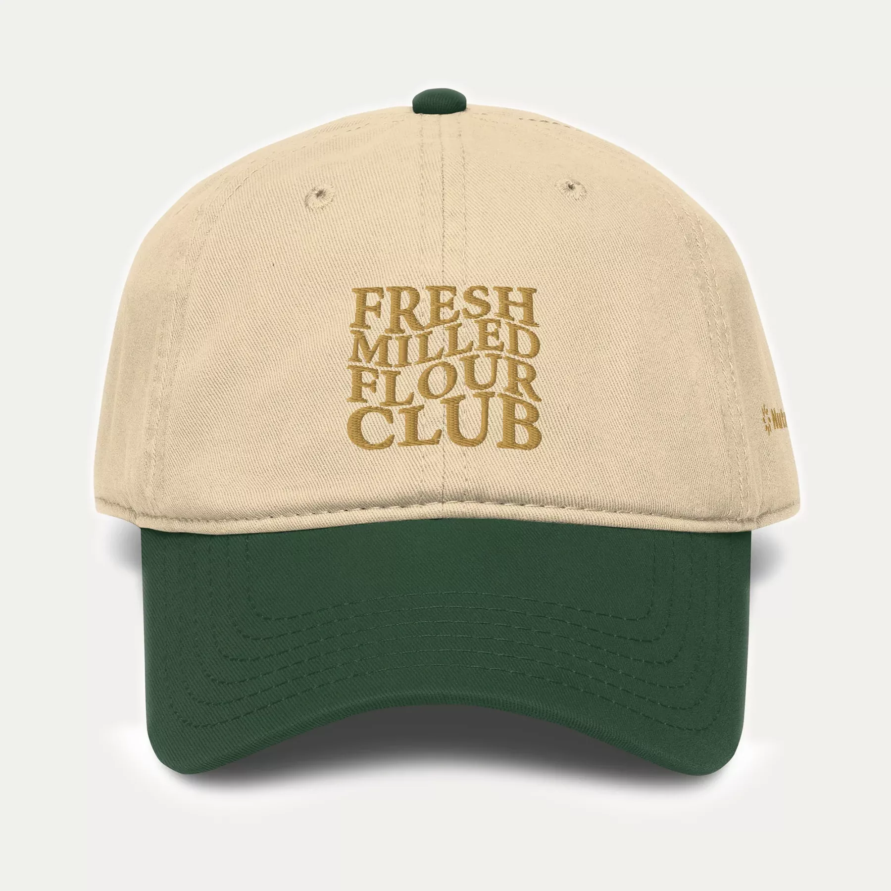 Fresh Milled Flour Club Hat