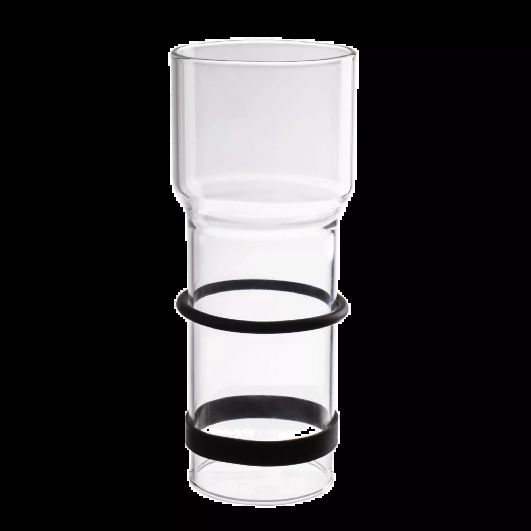 fresh-roast-early-glass-ext-tube Fresh Roast Early Glass EXT Tube