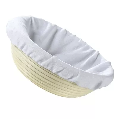Frieling 10" Round Cotton Brotform Liner