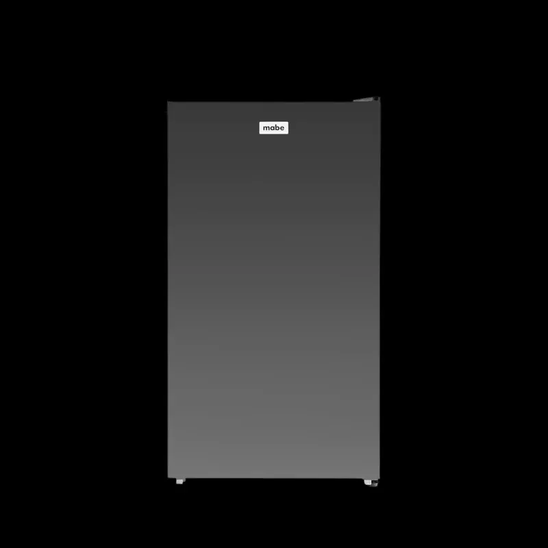 frigobar-mabe-gris Frigobar Mabe Gris