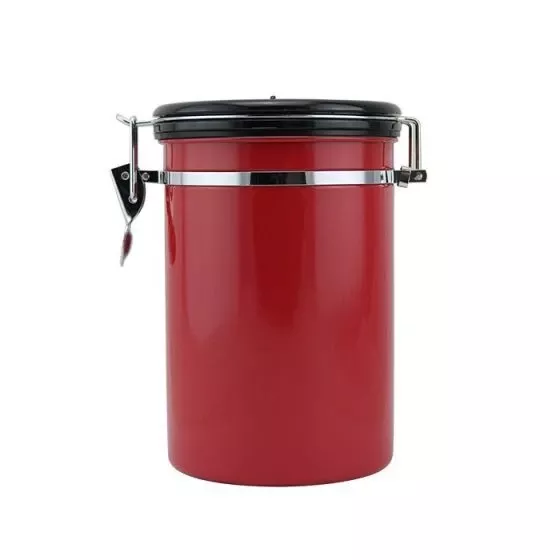 friis-bean-storage-red Friis – Bean Storage (Red)