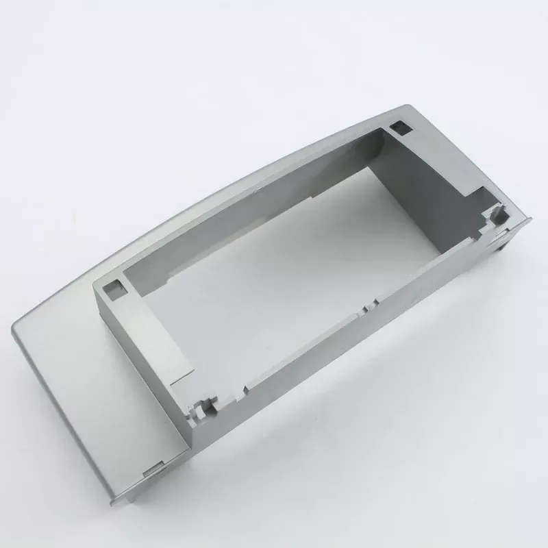 Front Control Panel Support