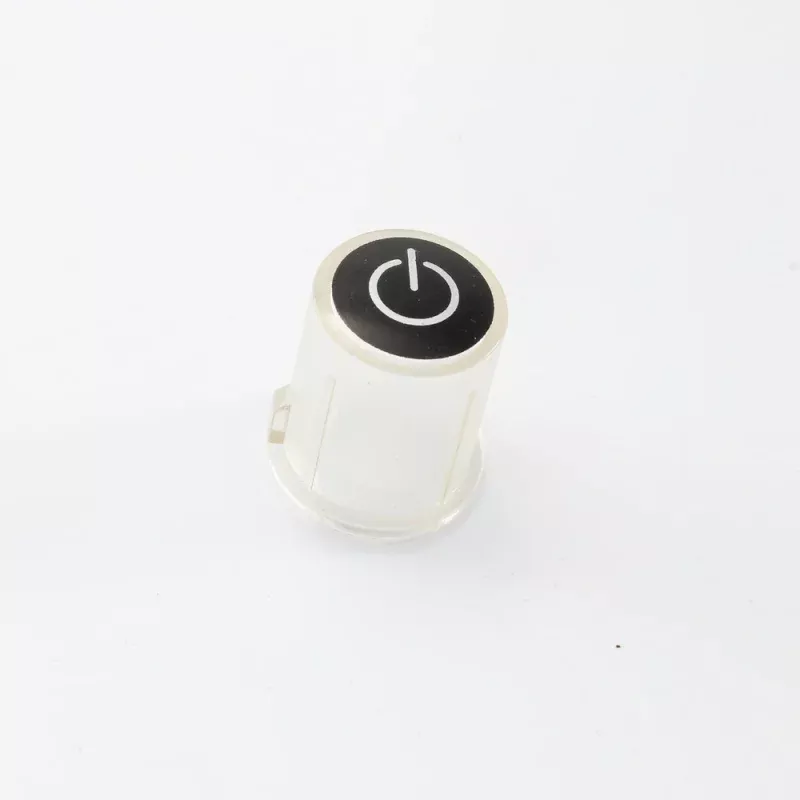 Front Standby Button