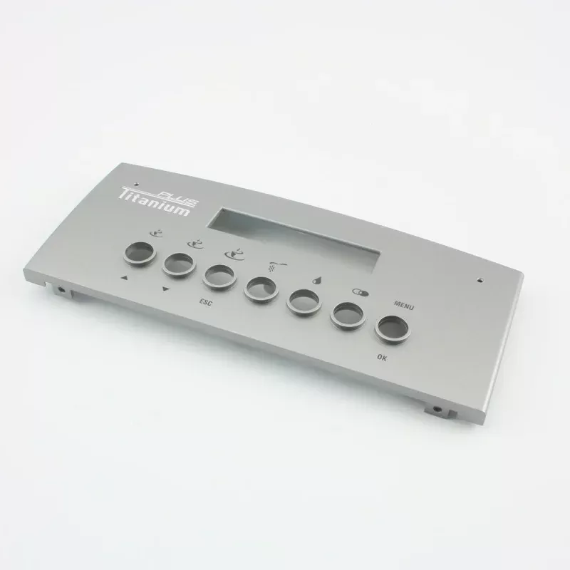 Front Touch Panel Support Plate