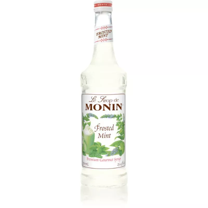 frosted-mint-syrup Frosted Mint Syrup