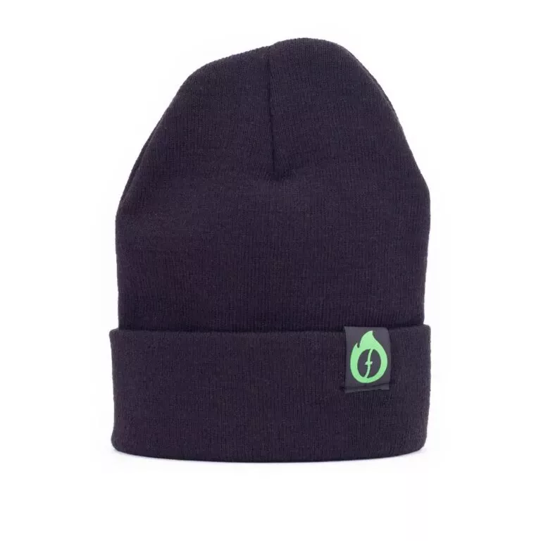 fuego-coffee-roasters-beanie-black Fuego Coffee Roasters Beanie – Black