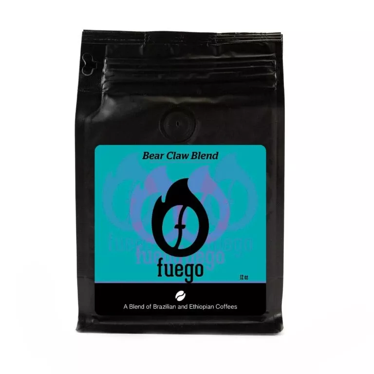 fuego-coffee-roasters-bear-claw-blend Fuego Coffee Roasters The Bear Claw Blend