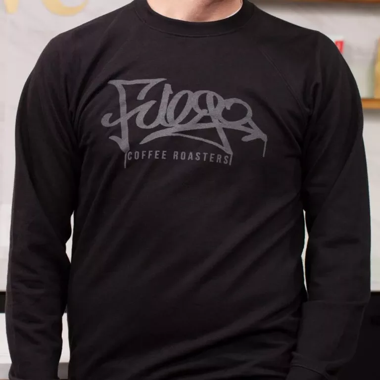 fuego-coffee-roasters-crewneck Fuego Coffee Roasters Crewneck