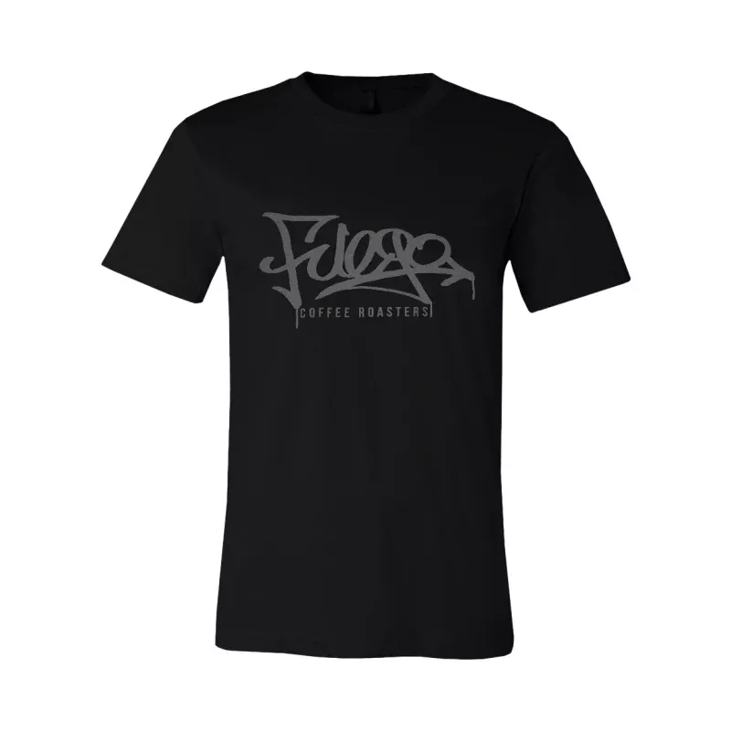 Fuego Coffee Roasters T-Shirt – Size S