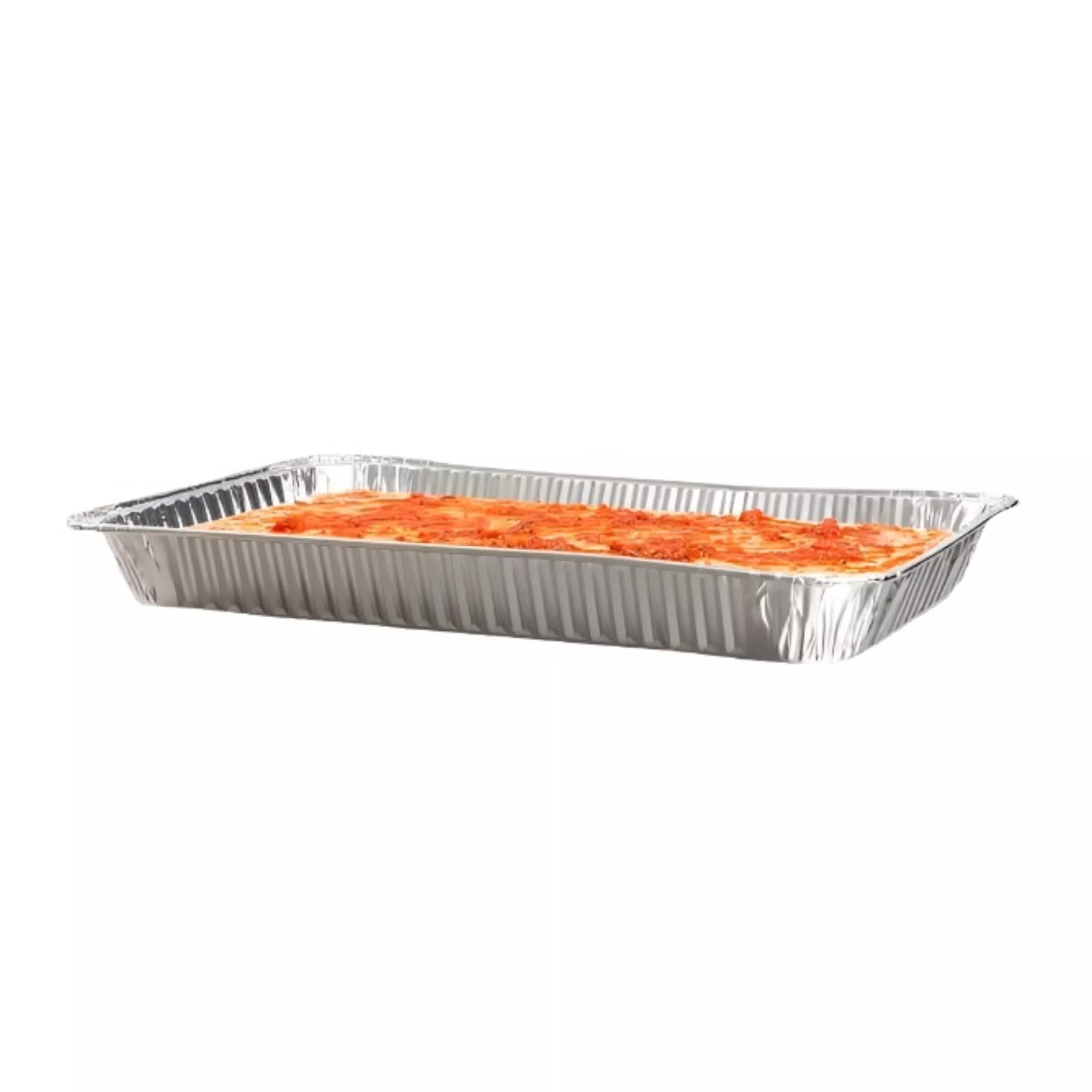 full-size-foil-steam-table-pan-medium-depth-case-50 Full Size Foil Steam Table Pan, Medium Depth - Case of 50