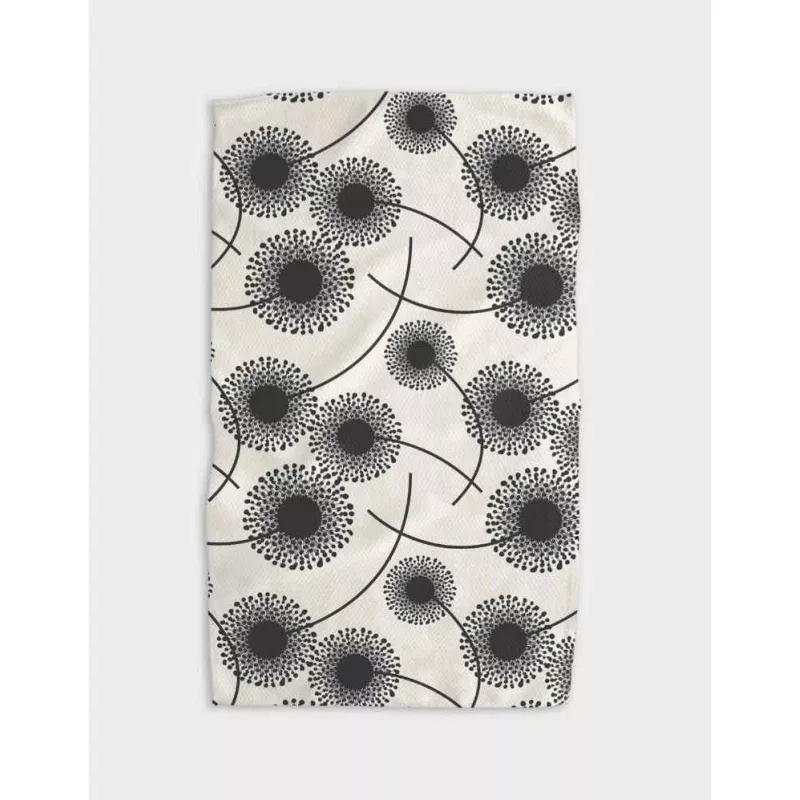 fully-bloomed-kitchen-tea-towel Fully Bloomed Kitchen Tea Towel