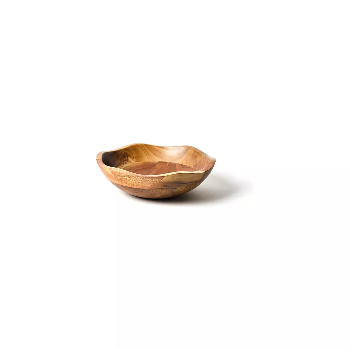 fundamental-wood-ruffle-bowl Fundamental - Wood Ruffle Bowl