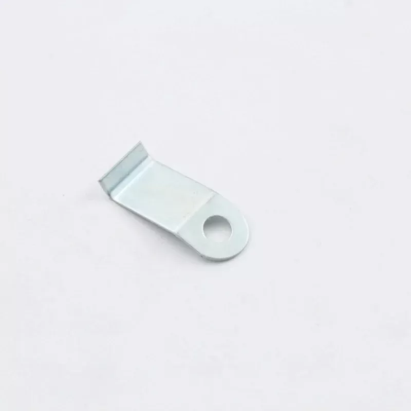 Fuse Mounting bracket for Rapid Steam Boiler